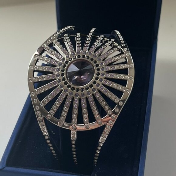 Swarovski Pandora Bangle Bracelet
